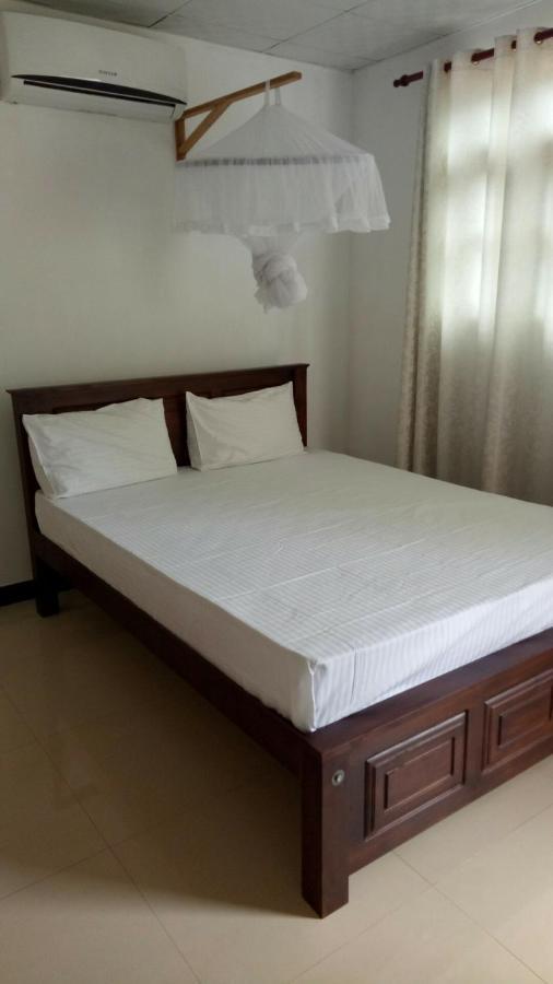 Umaya Holiday Home Anuradhapura Exterior foto