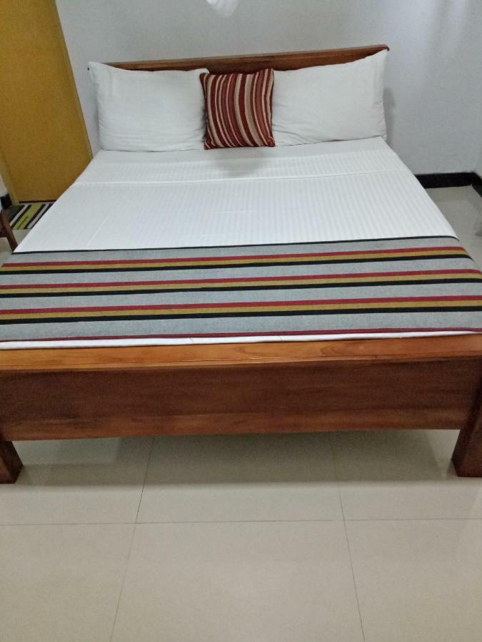 Umaya Holiday Home Anuradhapura Exterior foto