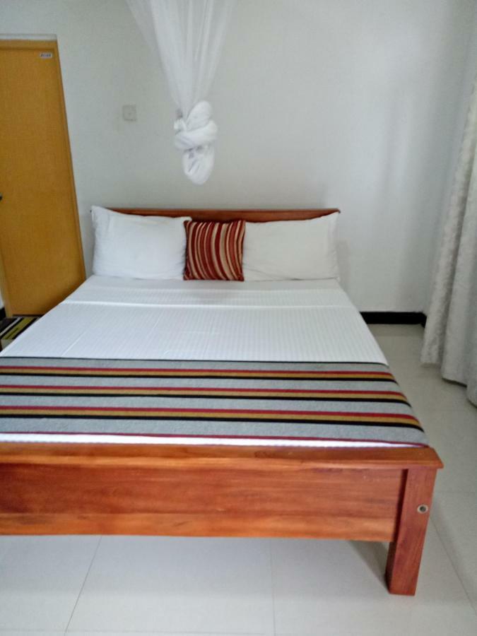Umaya Holiday Home Anuradhapura Exterior foto