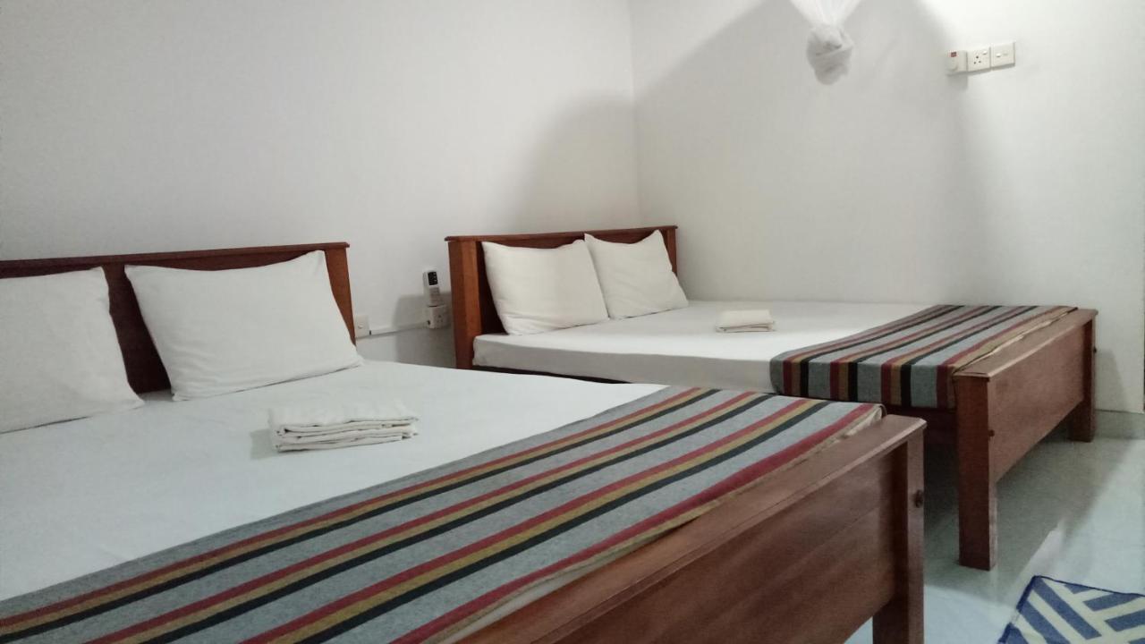 Umaya Holiday Home Anuradhapura Exterior foto